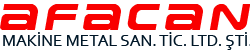 AFACAN LOGO